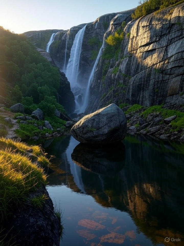 20 Most Jaw-Dropping Waterfalls Around the Globe